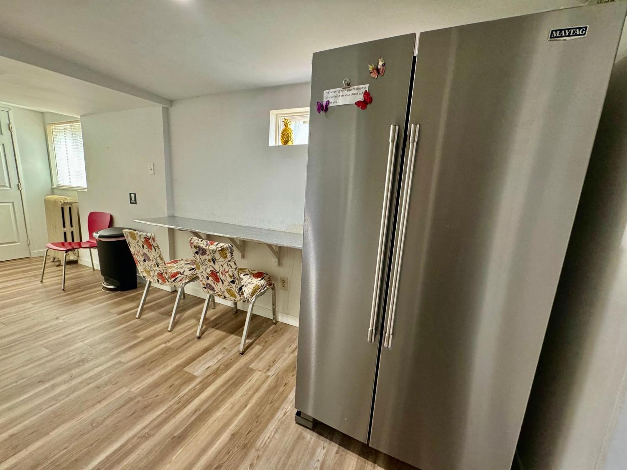 Private Room With Two Twin Beds Air Conditioning And Shared Bathrooms Located Near Seatac Airport And Downtown Seattle Exterior photo